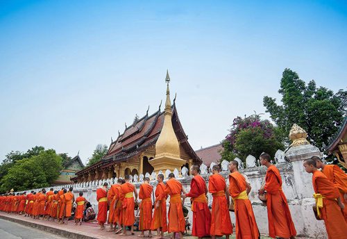 Luang Prabang - Laos Travel Guide