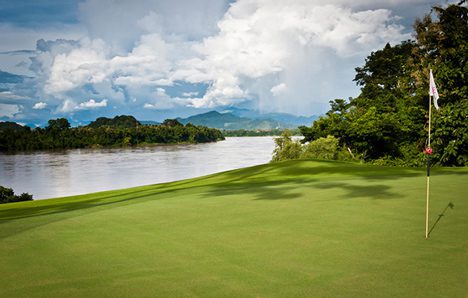 Luang Prabang Golf Club