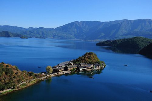 Lugu Lake - Lijiang Travel Guide