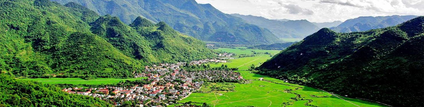 Short Hanoi and Mai Chau Excursion in 3 Days
