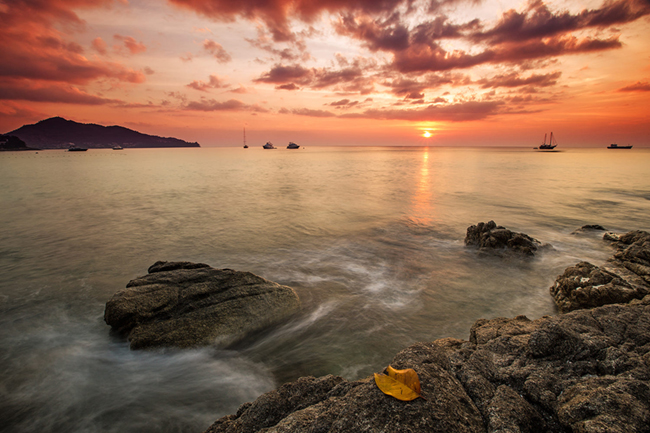 1 Day in Phuket: Suggested Itineraries & Tour Packages