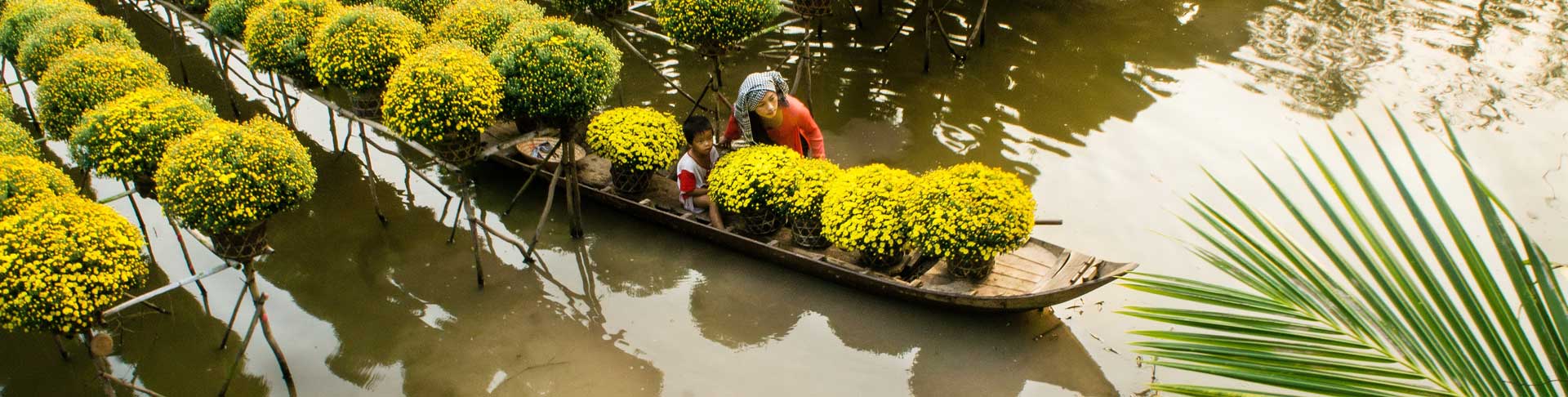 Memory of Vietnam – Saigon to Hanoi Highlights Tour in 12 Days