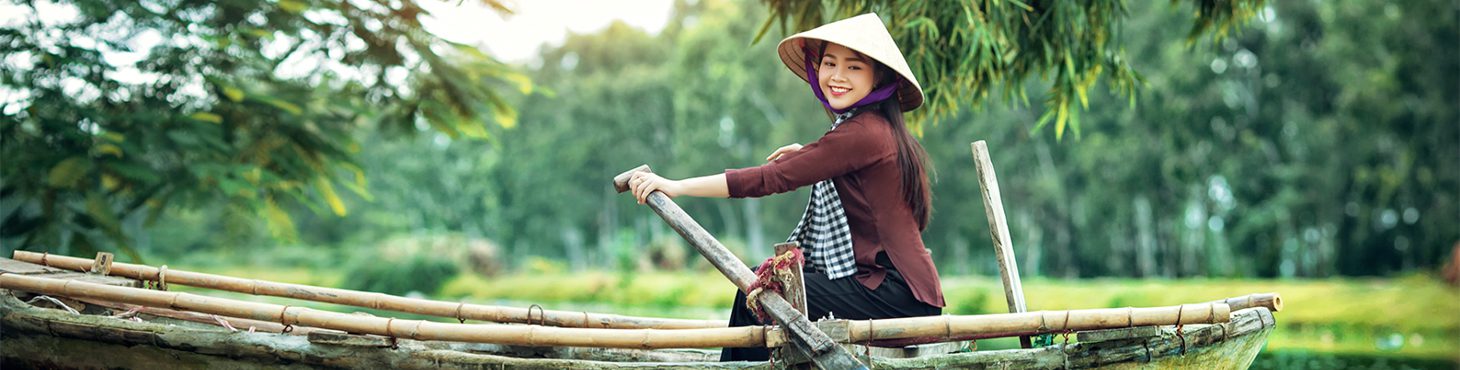 Ultimate Serenity in Sai Gon and Mekong Delta in 5 Days
