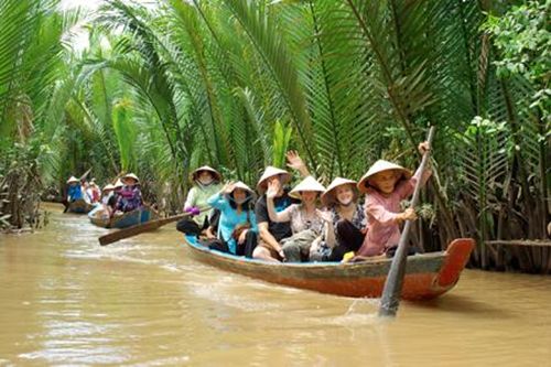 Mekong Delta