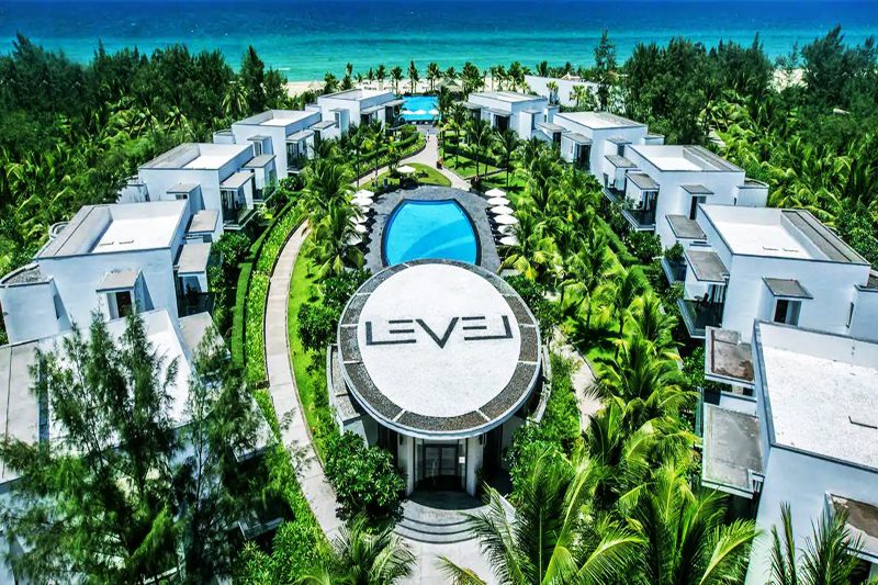 8 Best Hotels and Resorts for MICE in Da Nang - Hoi An