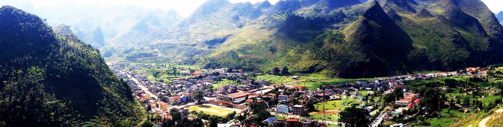 Adventurous Tour to Ha Giang – Cao Bang – Lang Son