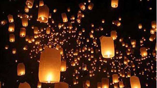 Mesmerizing Ok Om Bok Festival