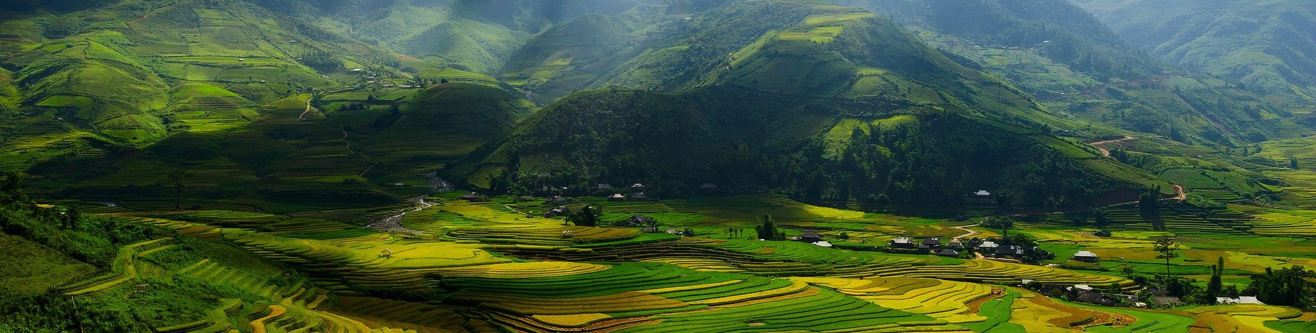 Northwest Vietnam Discovery 10 Days Tour