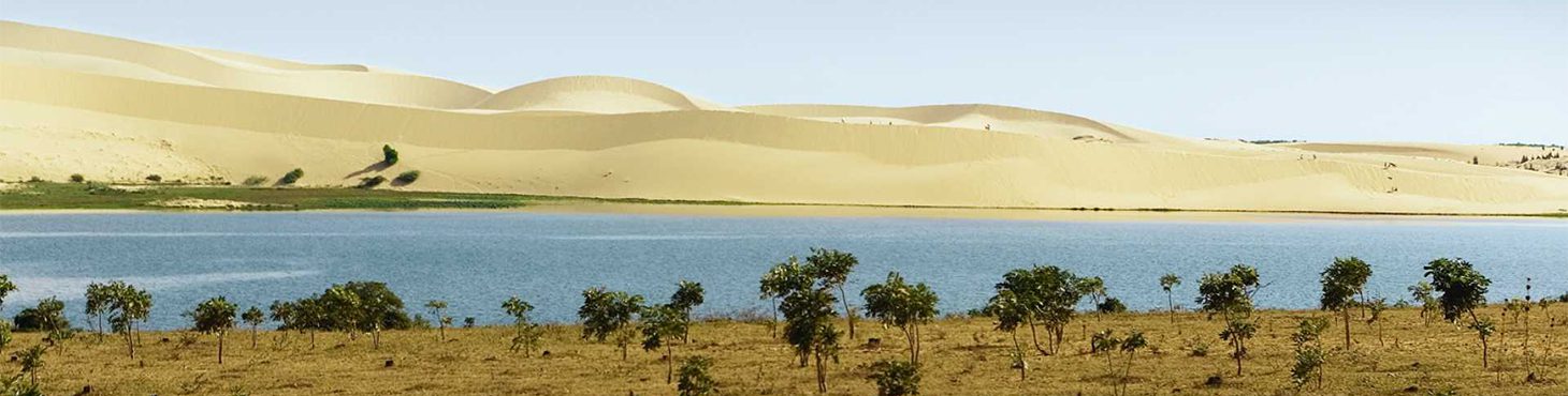 Southern Vietnam Indulgence in Sai Gon and Mui Ne Beach in 6 Days