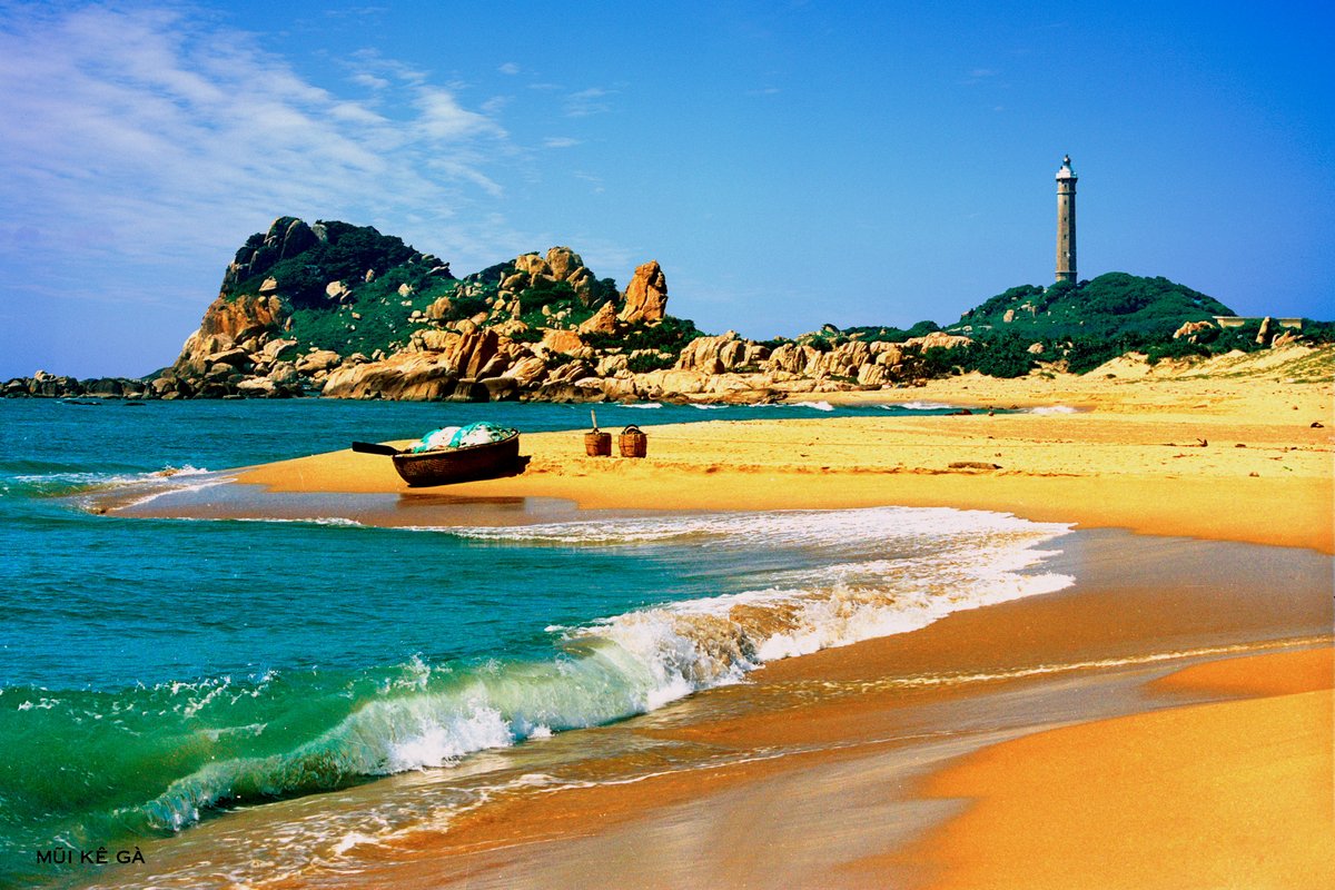 Mui ne - Vietnam