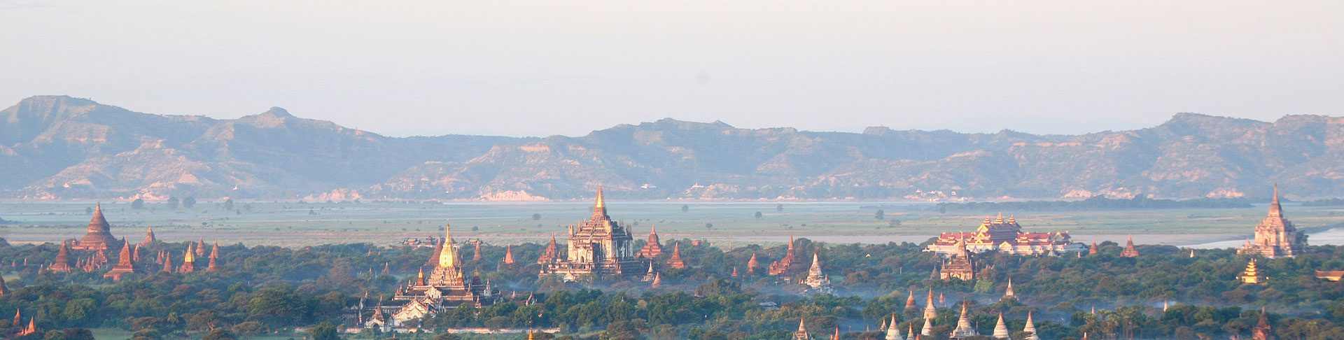 Essential Myanmar – Main attractions of Burma in 7 Days