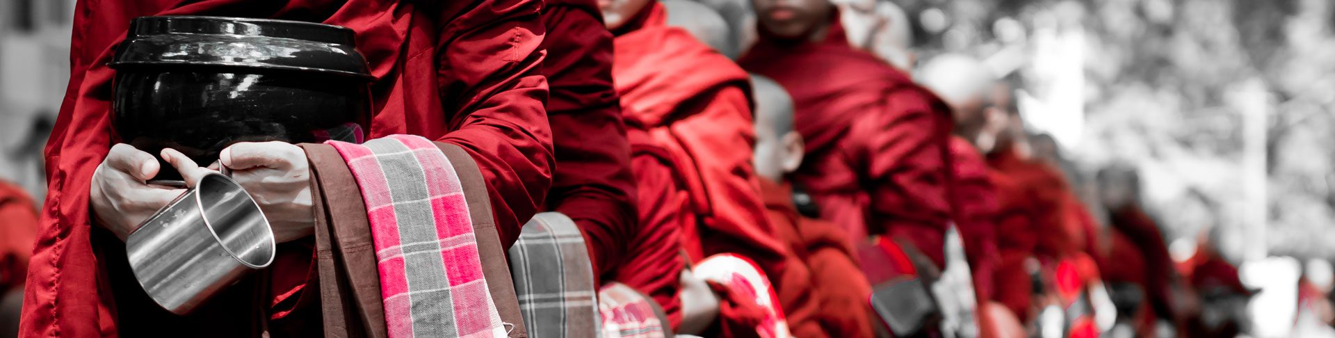 Discover Myanmar at the edge of new era 12 days