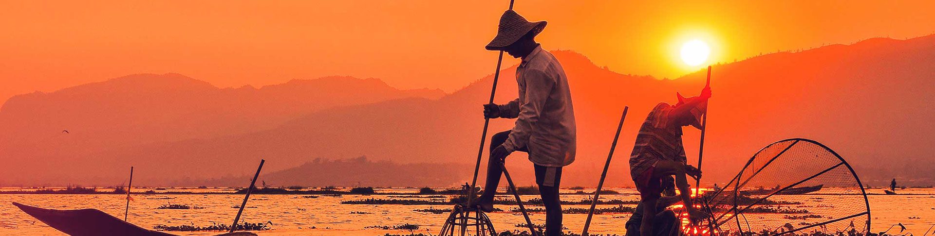 14 Days Myanmar Customize Tour