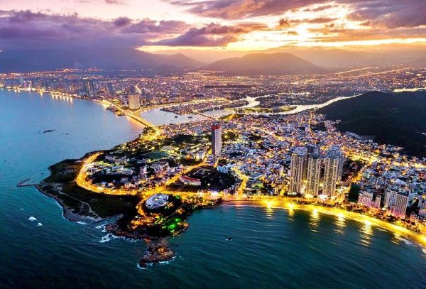 Why visit Nha Trang?