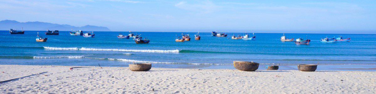 15-Day Vietnam Explorer: Culture, Coastline & Charm