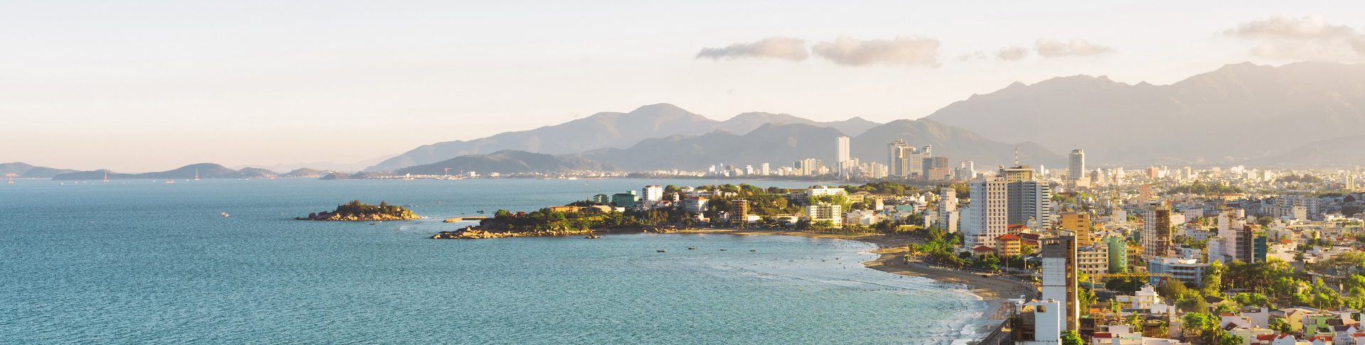 Danang Beach Break Tour in 4 Days