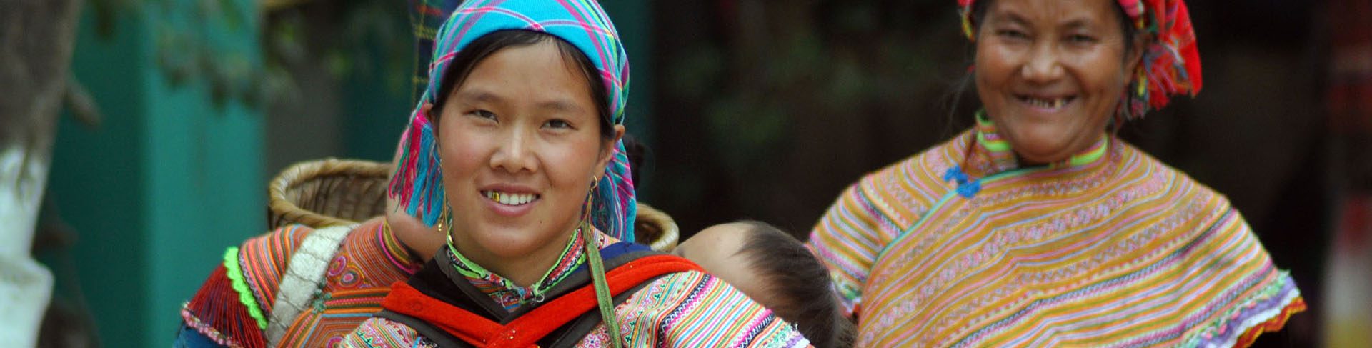 Vietnam tour packages