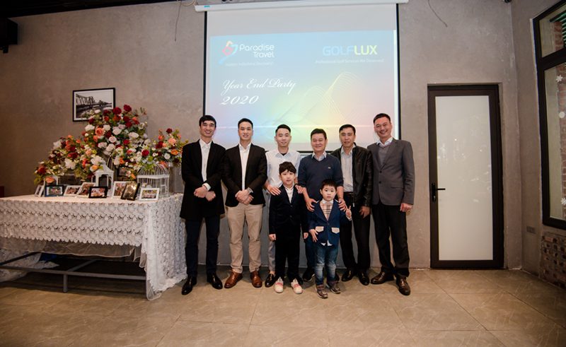 Our Directors and close Partners