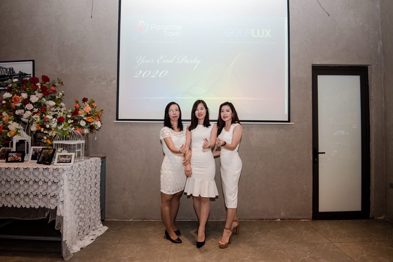 Our Operation & Accountant team