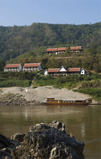 Pakbeng travel guides, Pakbeng tours in Laos