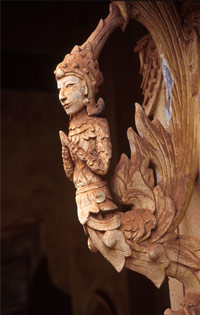 Pakse travel guides, Pakse tours in Laos