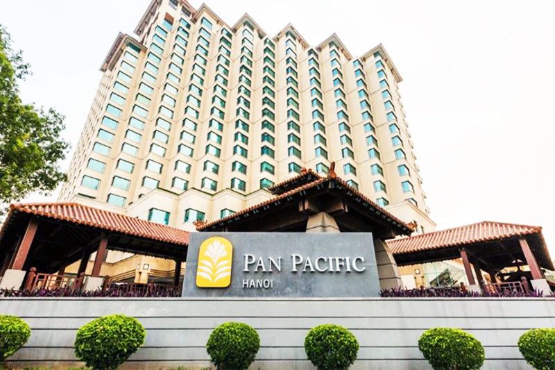 Pan Pacific Hanoi