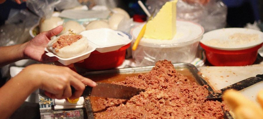 Pate Hai Phong delights, Three Bowls One Vietnam, culture served in every bite.