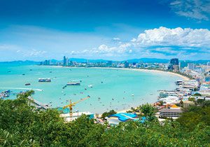 Pattaya