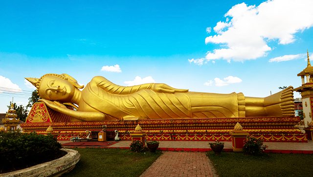 Top 10 Most Famous and Beautiful Temples in Laos