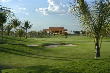 Phokeethra Country Club