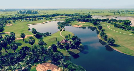 Phokeethra Country Club 