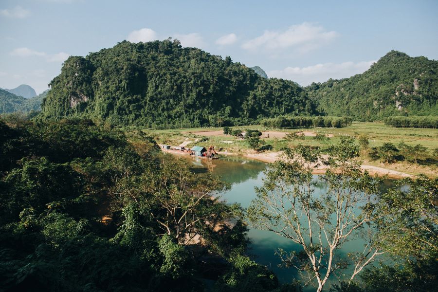 Son Doong Cave crowns Phong Nha - Ke Bang’s stunning natural heritage in Vietnam