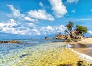 Phu Quoc beach, Vietnam Beach Vacations & Holiday Packages