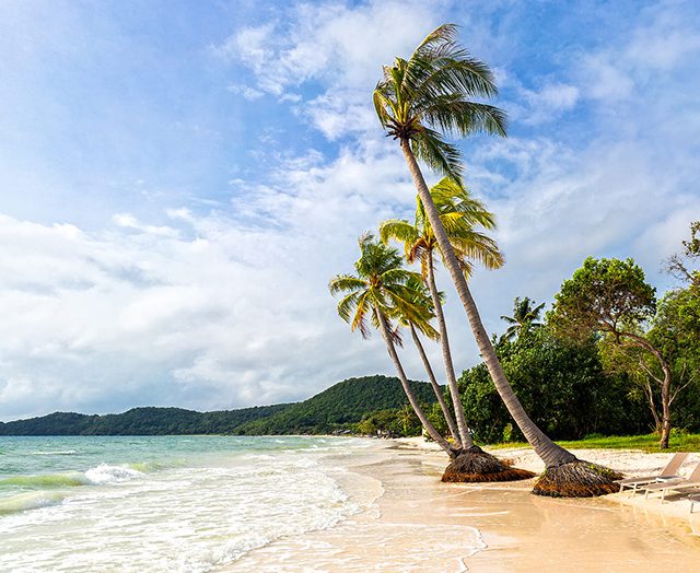 Phu Quoc Island - a true paradise on Earth
