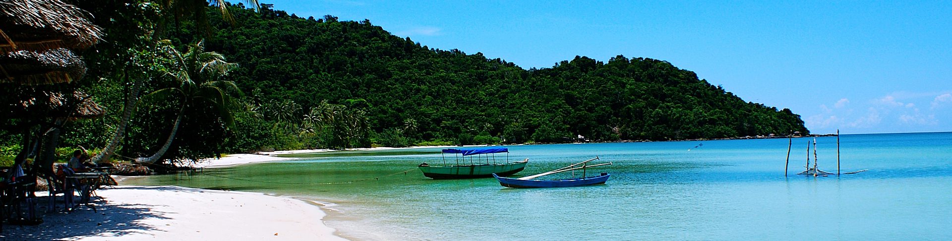 Vietnam Family Beach Vacation in 11 Days