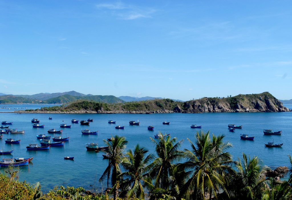 Best Beaches in Central Vietnam