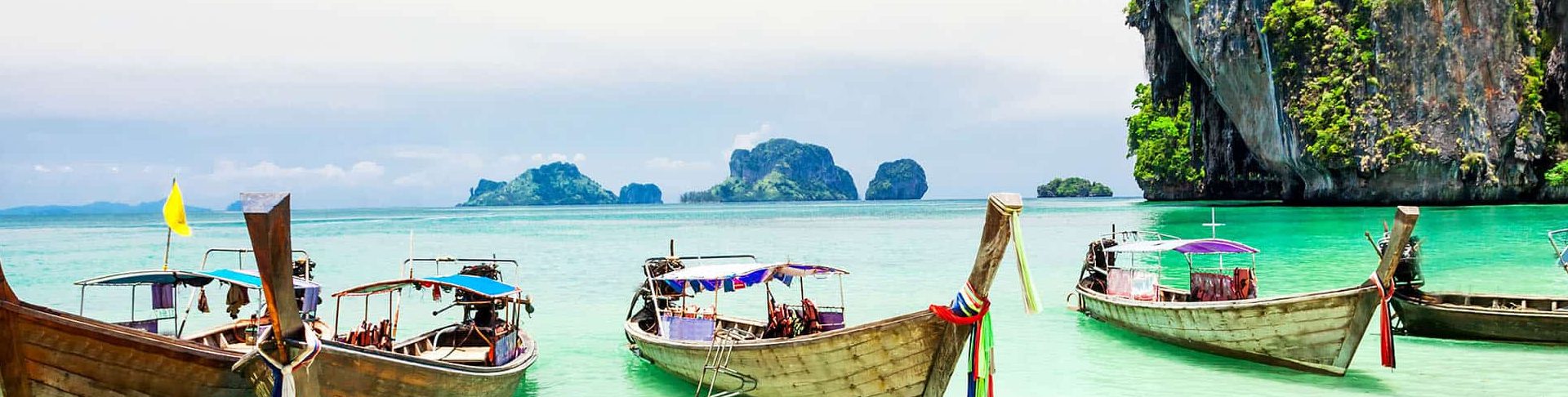 12 days in Thailand – Amazing Thailand Discovery