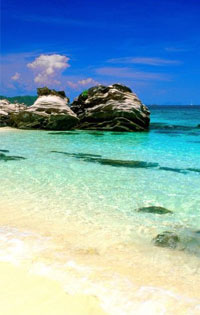 Phuket Town travel guides, Phuket Town tours in Thailand