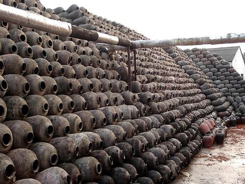 Pingyao yellow wine - Pingyao Travel Guide