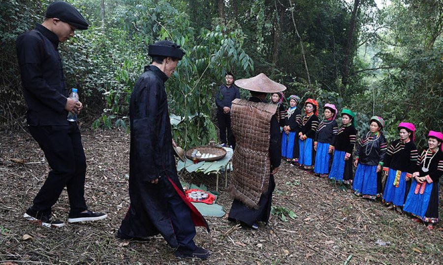 Pu pep people honor traditions through sacred pu peo rituals, uniting generations.