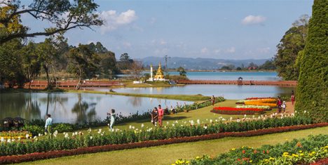Pyin Oo Lwin