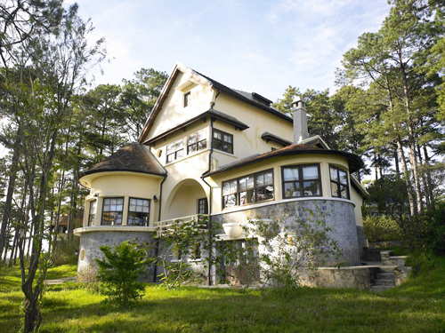 Ana Mandara Villas Dalat Resort & Spa