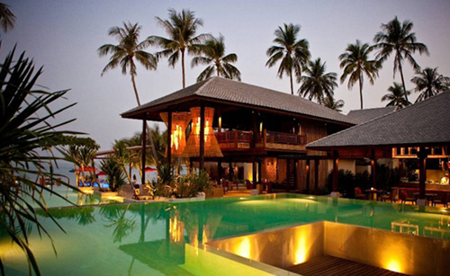 Anatara Mui Ne resort