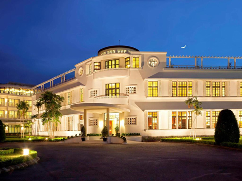 La Residence Hue Hotel and Spa