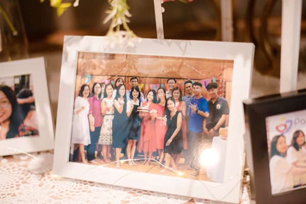 Paradise Travel team