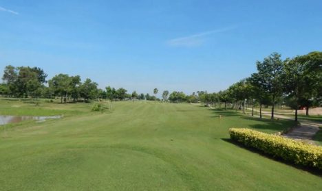 Royal Cambodia Phnom Penh Golf Club