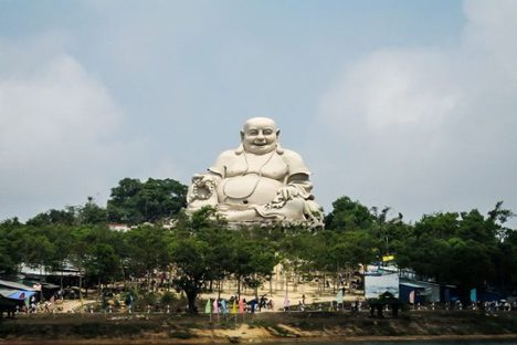 Sam Mountain - Chau Doc