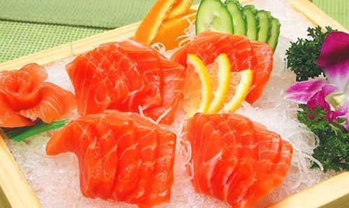 Sanwen fish - Lijiang Travel Guide