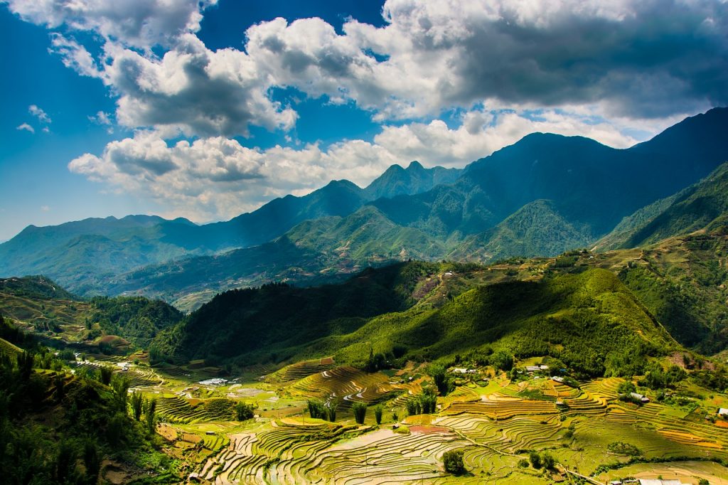 Sapa - 13 Days in Vietnam