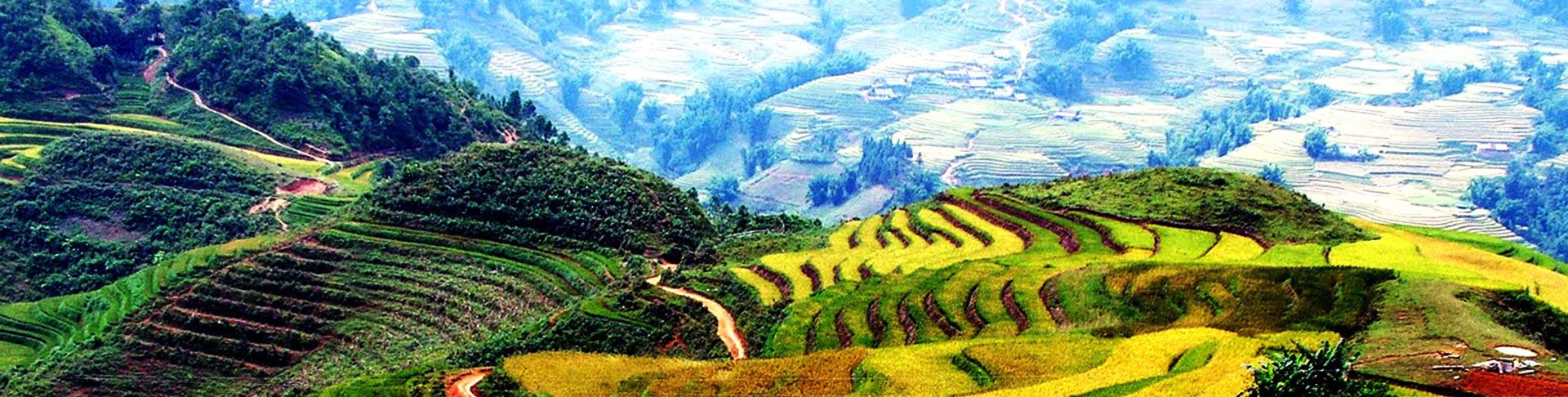 Discover Vietnam – Country of Dragons Tour in 17 Days